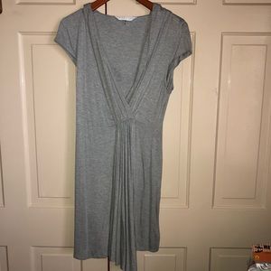 BNWOT Trina Turk Dominique hooded Dress